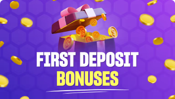 first-deposit-gift-bonus